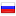 ojimail.ru hosted country
